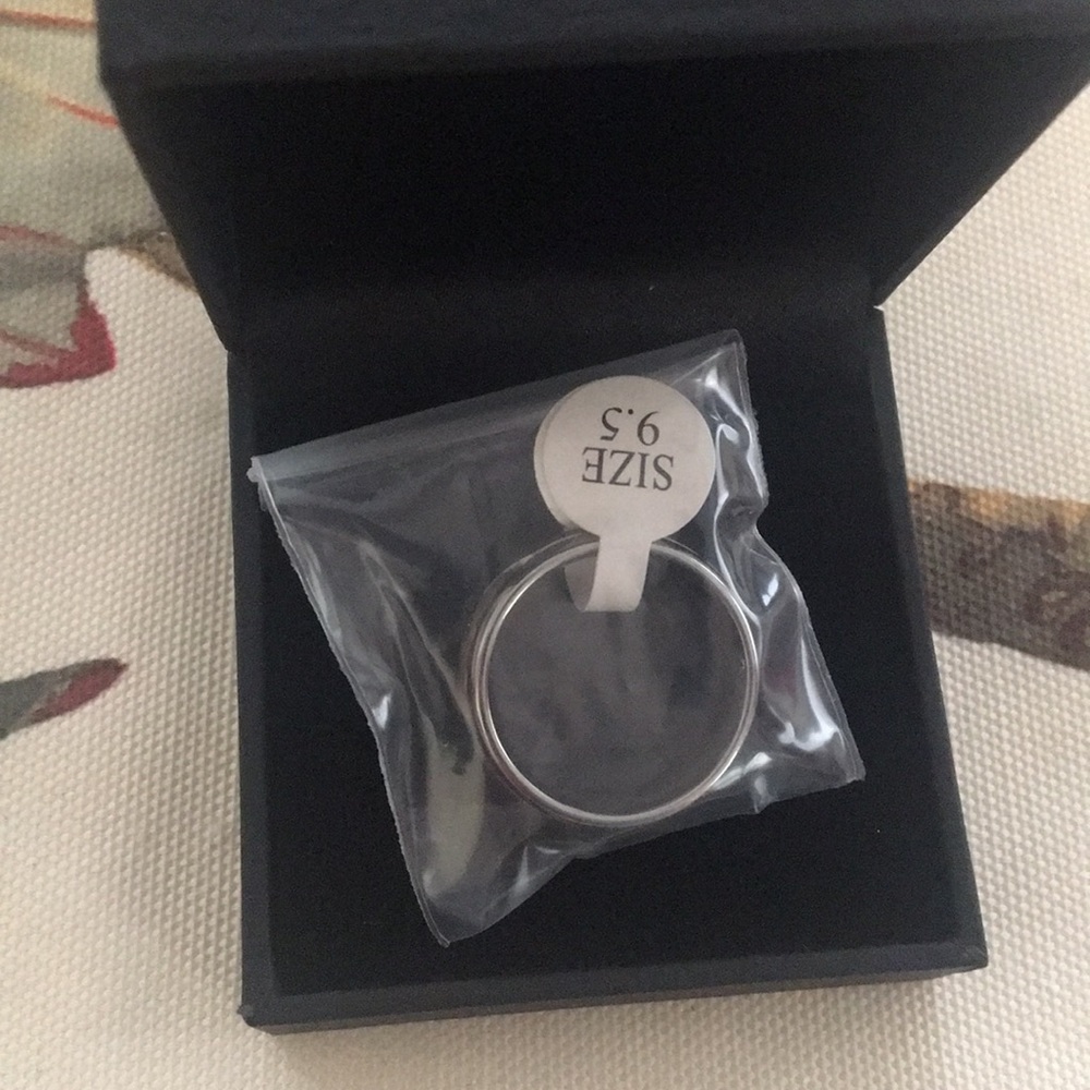 Wedding band